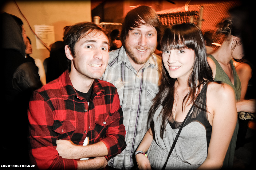 Boys & Girls + Young Guns @ El Dorado, photograph 26