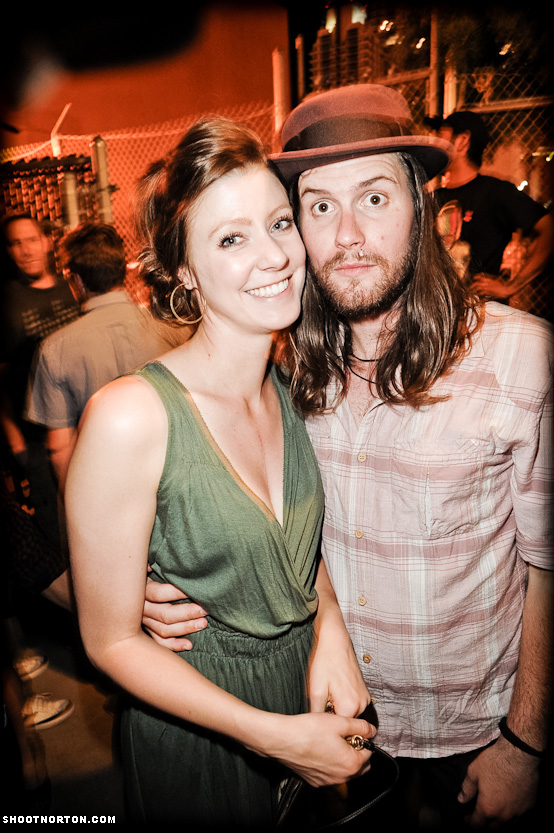 Boys & Girls + Young Guns @ El Dorado, photograph 27
