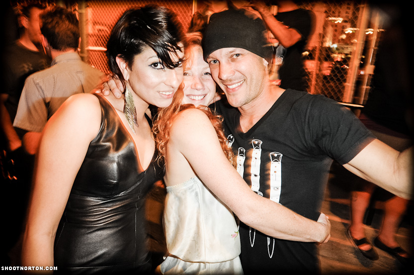 Boys & Girls + Young Guns @ El Dorado, photograph 28