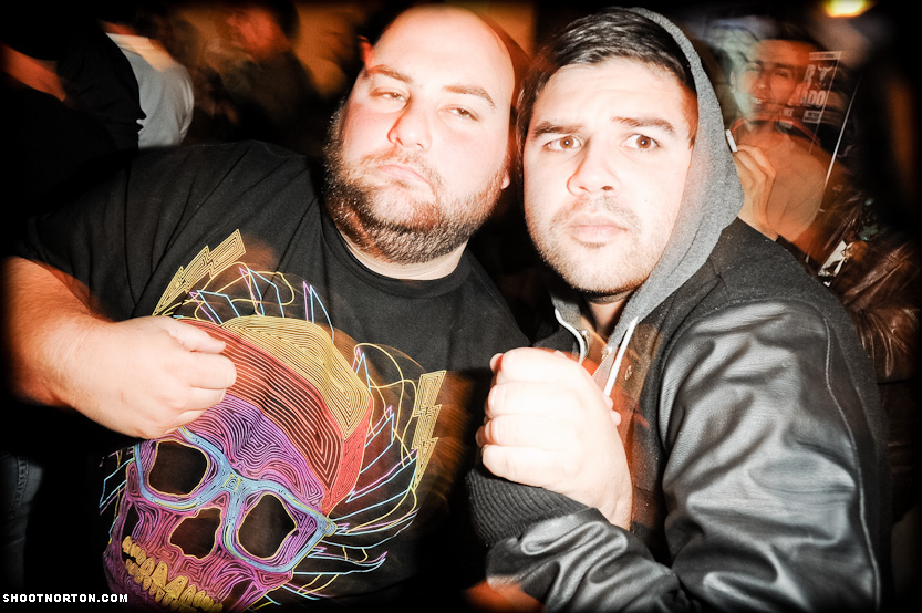 Boys & Girls + Young Guns @ El Dorado, photograph 31