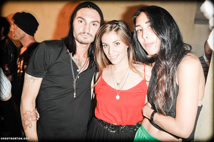 Boys & Girls + Young Guns @ El Dorado, photograph 33