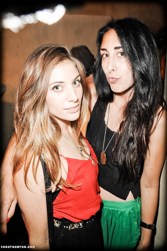 Boys & Girls + Young Guns @ El Dorado, photograph 34