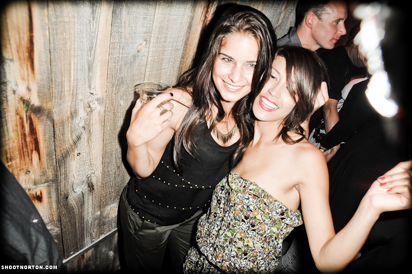 Boys & Girls + Young Guns @ El Dorado, photograph 35