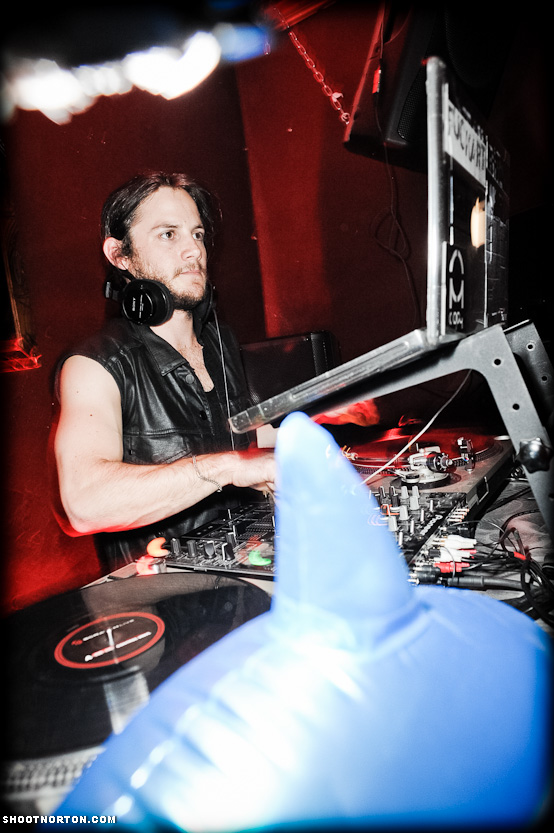 Boys & Girls + Young Guns @ El Dorado, photograph 37