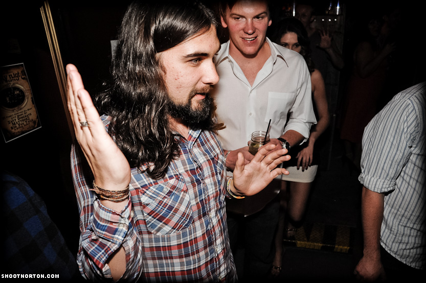 Boys & Girls + Young Guns @ El Dorado, photograph 44