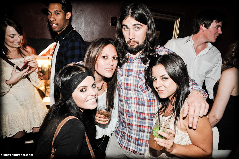 Boys & Girls + Young Guns @ El Dorado, photograph 46