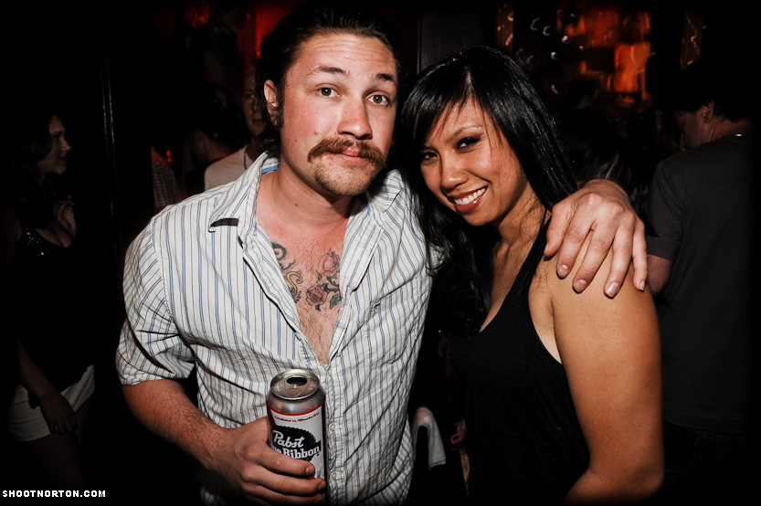 Boys & Girls + Young Guns @ El Dorado, photograph 48