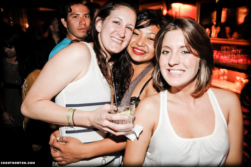 Boys & Girls + Young Guns @ El Dorado, photograph 51