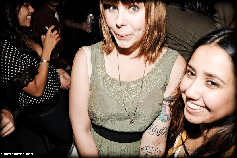Boys & Girls + Young Guns @ El Dorado, photograph 52