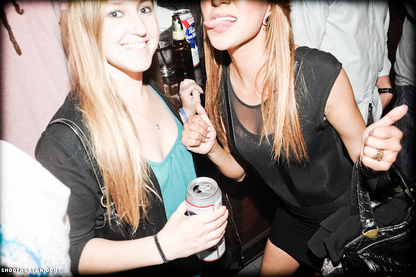 Boys & Girls + Young Guns @ El Dorado, photograph 56