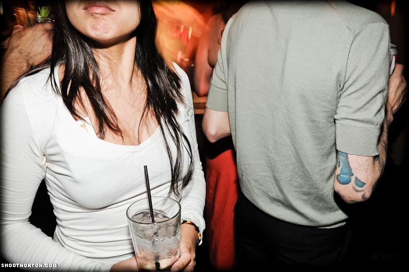Boys & Girls + Young Guns @ El Dorado, photograph 57