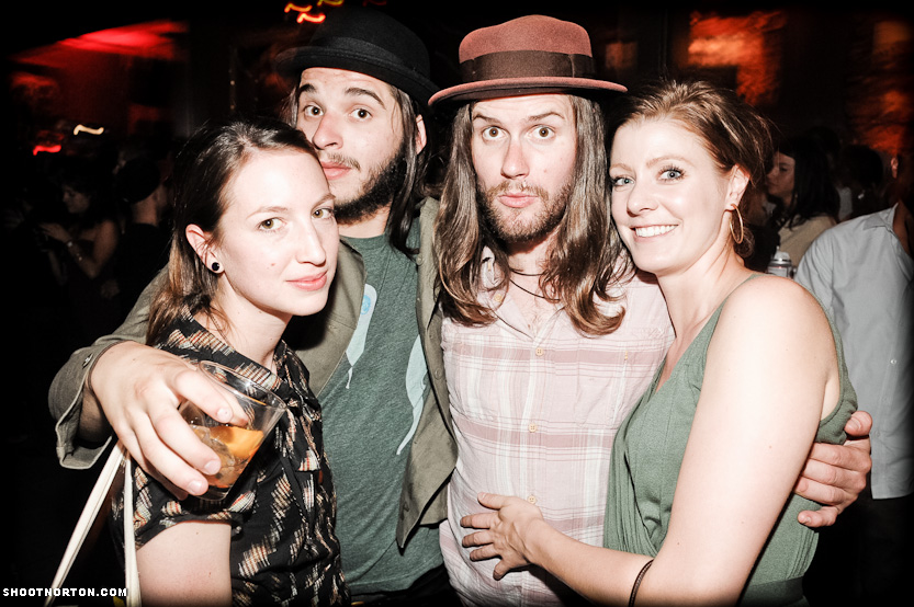 Boys & Girls + Young Guns @ El Dorado, photograph 58