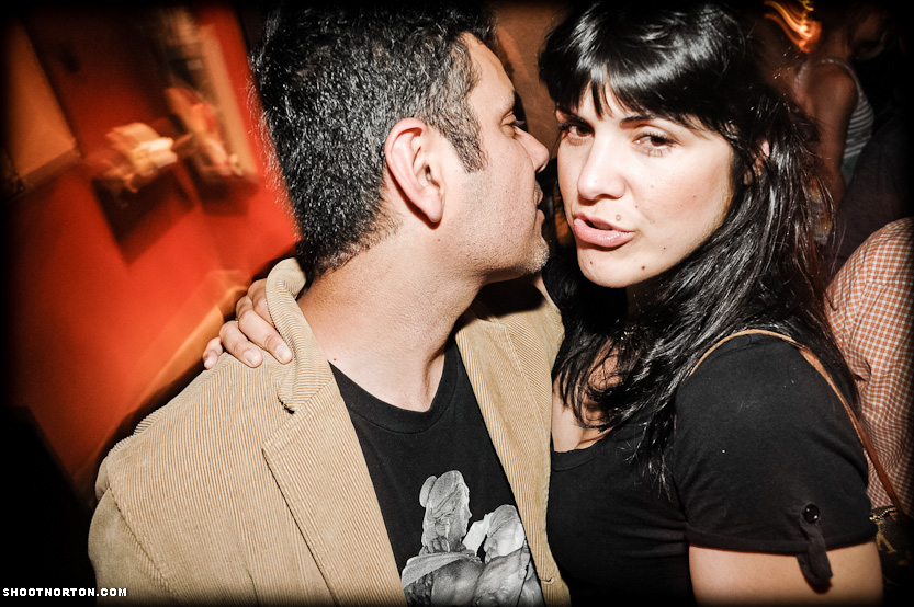 Boys & Girls + Young Guns @ El Dorado, photograph 59