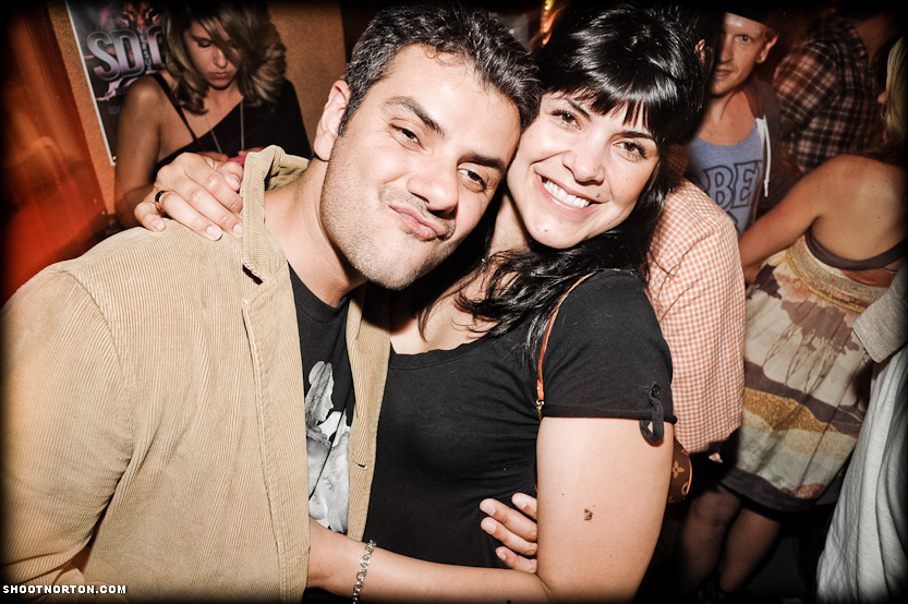 Boys & Girls + Young Guns @ El Dorado, photograph 60