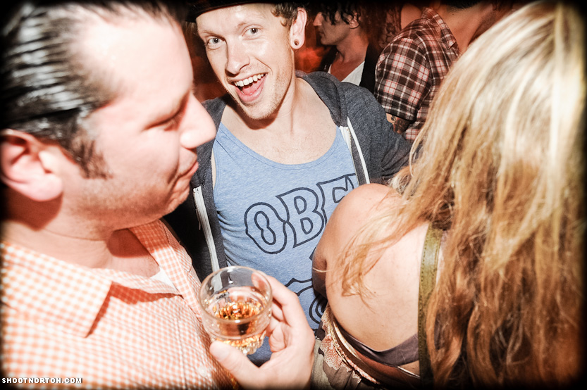 Boys & Girls + Young Guns @ El Dorado, photograph 61
