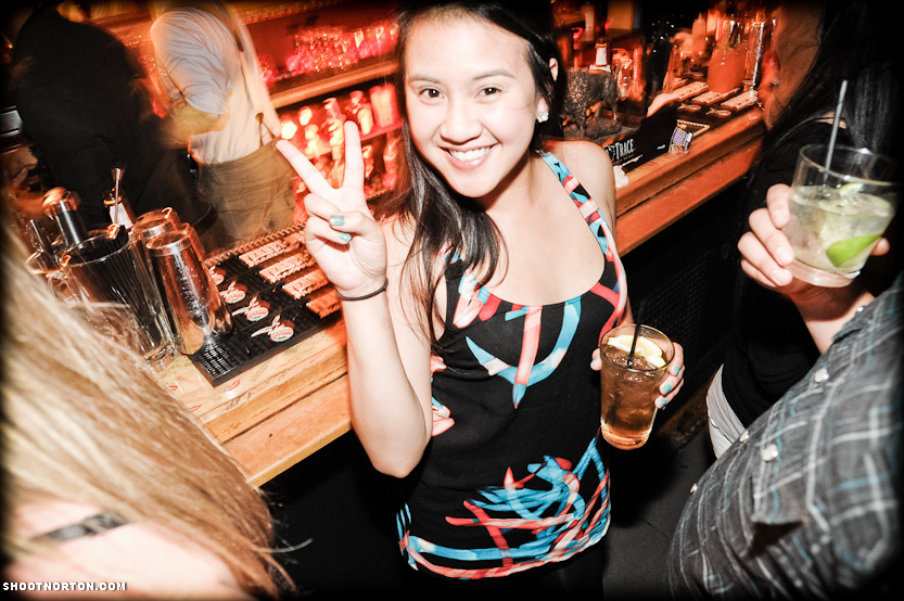 Boys & Girls + Young Guns @ El Dorado, photograph 65