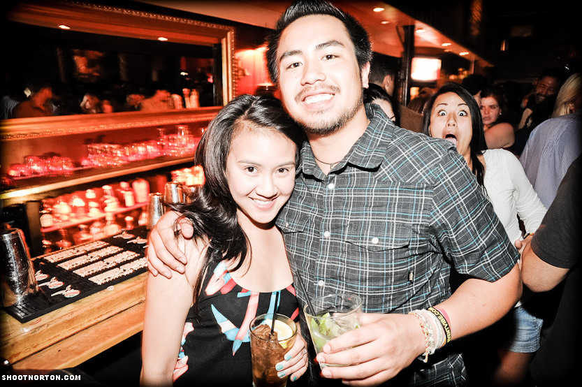Boys & Girls + Young Guns @ El Dorado, photograph 66