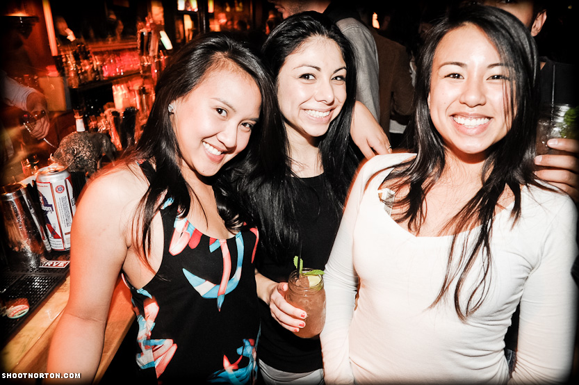 Boys & Girls + Young Guns @ El Dorado, photograph 67