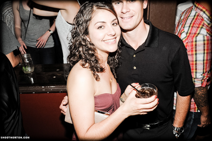 Boys & Girls + Young Guns @ El Dorado, photograph 68