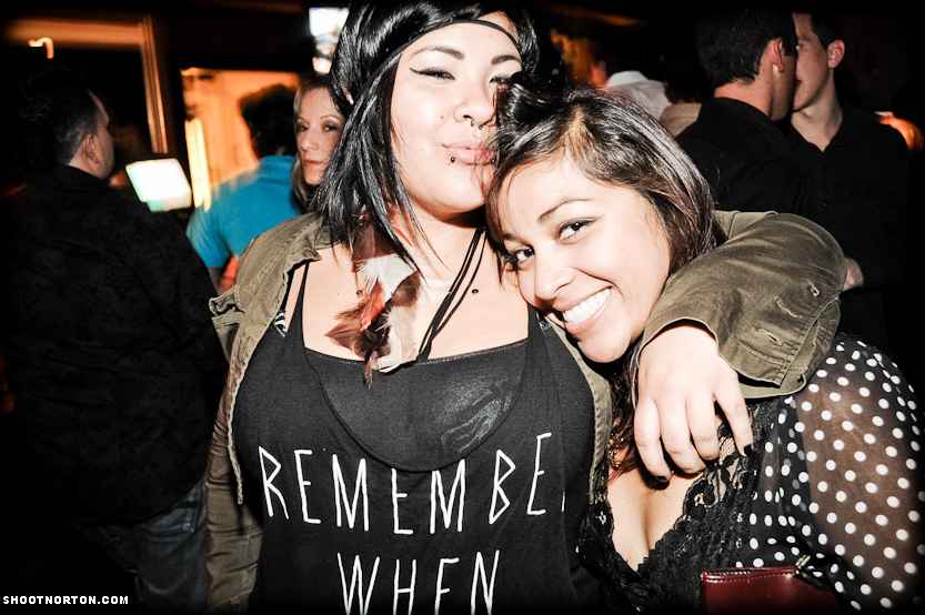 Boys & Girls + Young Guns @ El Dorado, photograph 69