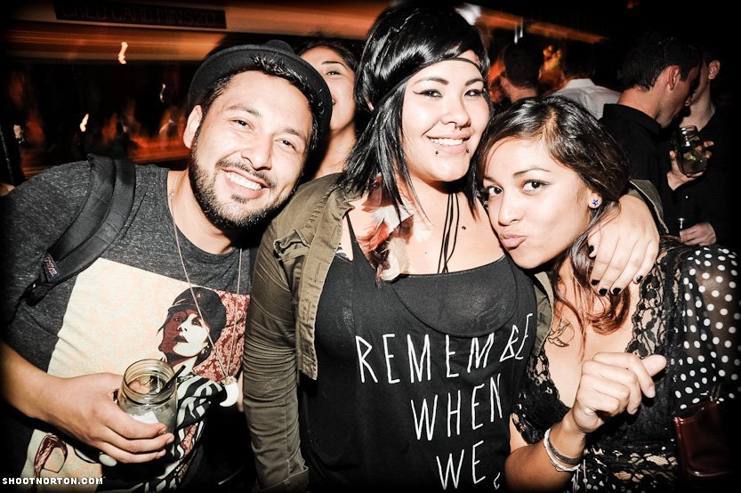 Boys & Girls + Young Guns @ El Dorado, photograph 70