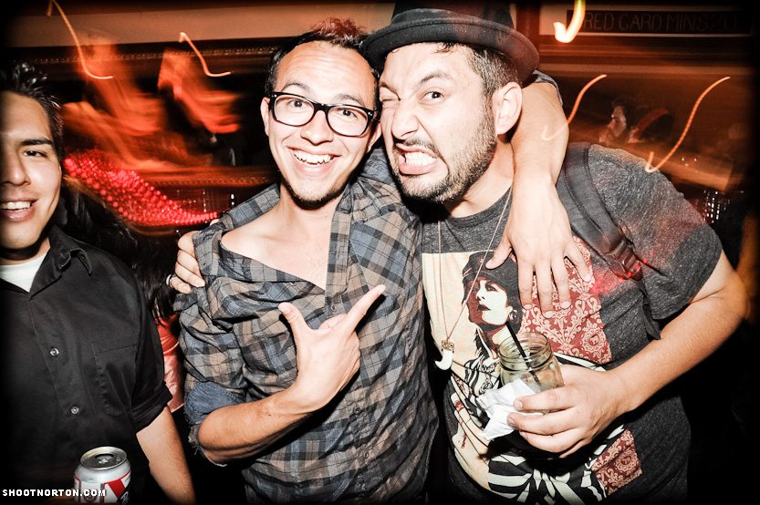 Boys & Girls + Young Guns @ El Dorado, photograph 71