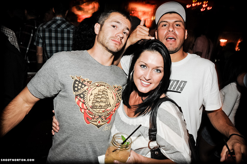 Boys & Girls + Young Guns @ El Dorado, photograph 72