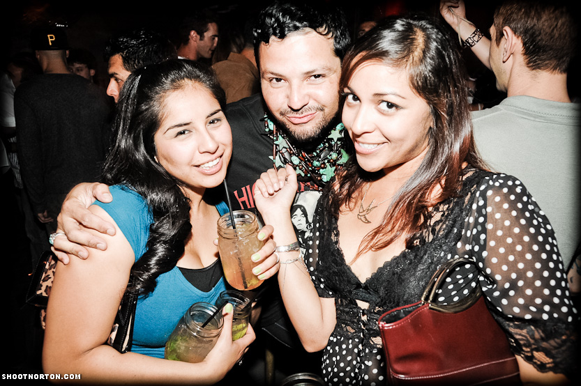 Boys & Girls + Young Guns @ El Dorado, photograph 74