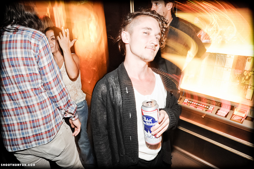 Boys & Girls + Young Guns @ El Dorado, photograph 76