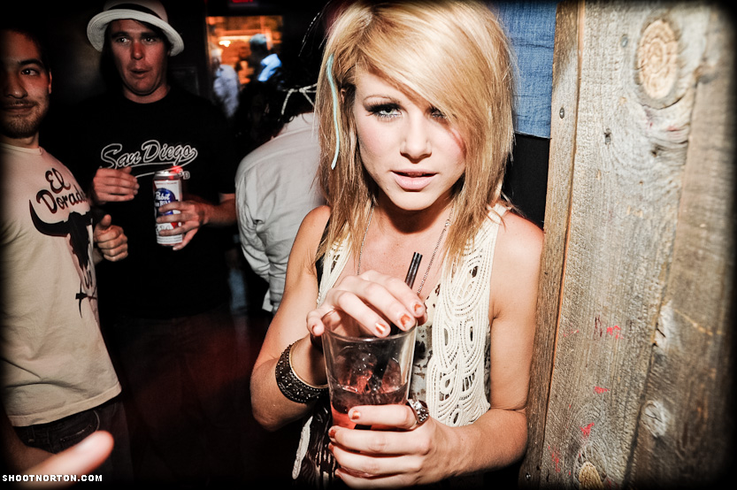Boys & Girls + Young Guns @ El Dorado, photograph 78