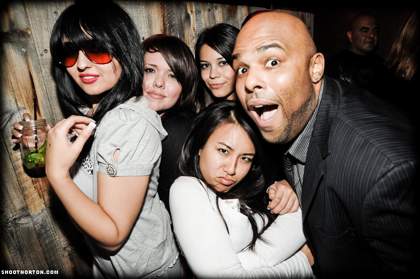 Boys & Girls + Young Guns @ El Dorado, photograph 82