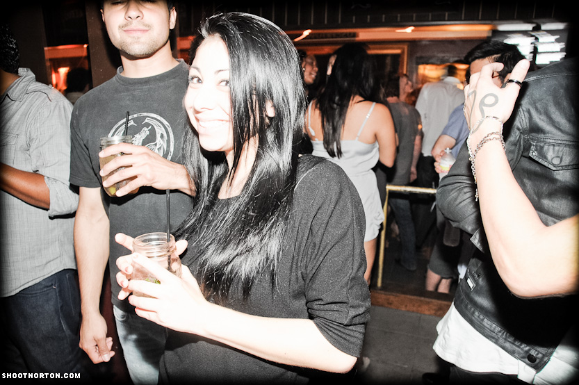 Boys & Girls + Young Guns @ El Dorado, photograph 84