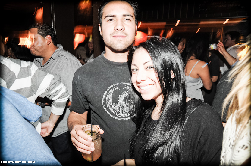 Boys & Girls + Young Guns @ El Dorado, photograph 85