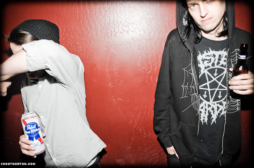 Boys & Girls + Young Guns @ El Dorado, photograph 87