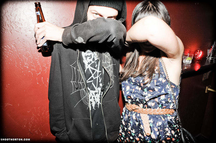 Boys & Girls + Young Guns @ El Dorado, photograph 88