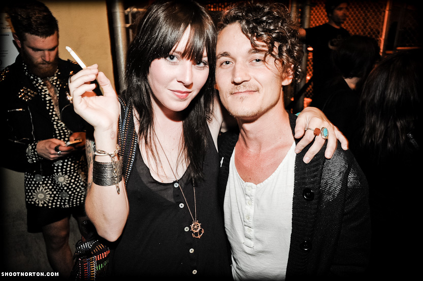 Boys & Girls + Young Guns @ El Dorado, photograph 92