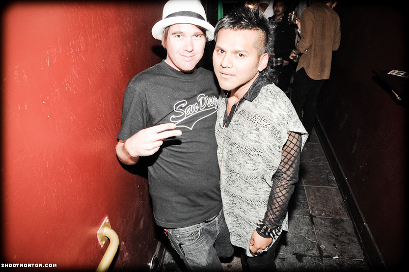 Boys & Girls + Young Guns @ El Dorado, photograph 93