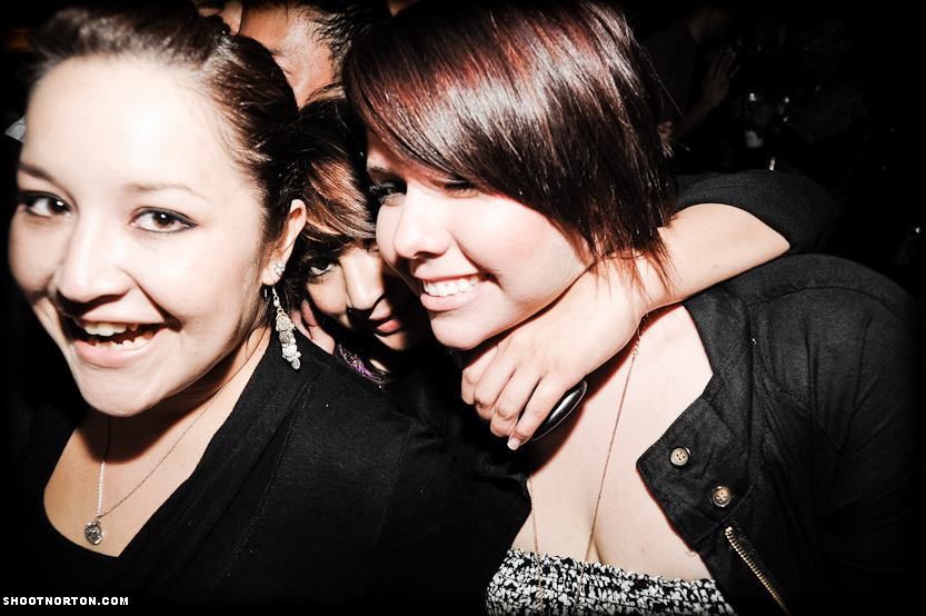 Boys & Girls + Young Guns @ El Dorado, photograph 96