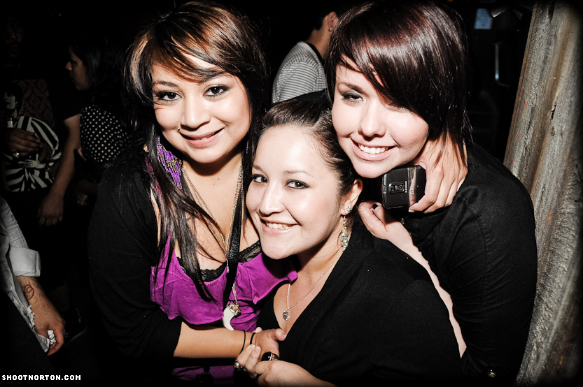 Boys & Girls + Young Guns @ El Dorado, photograph 97