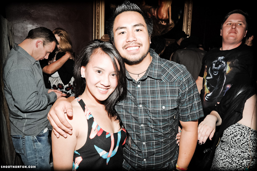 Boys & Girls + Young Guns @ El Dorado, photograph 98