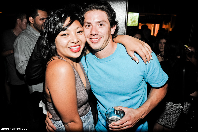 Boys & Girls + Young Guns @ El Dorado, photograph 99