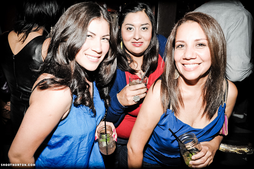 Boys & Girls + Young Guns @ El Dorado, photograph 102