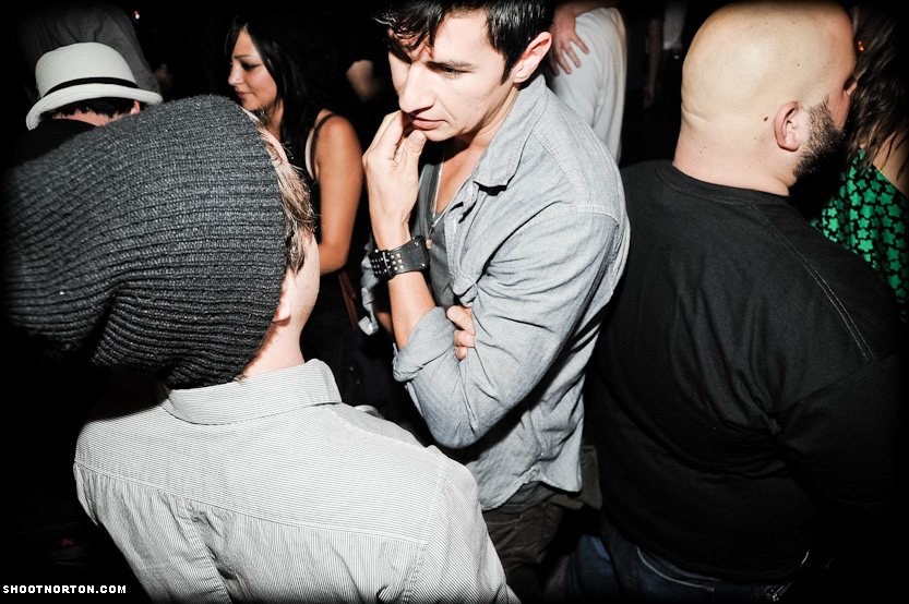 Boys & Girls + Young Guns @ El Dorado, photograph 104