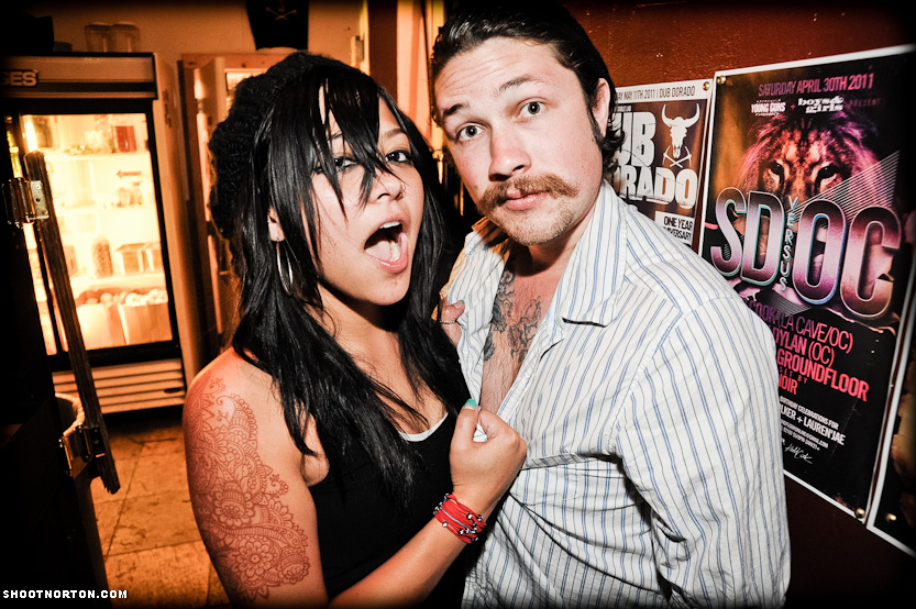 Boys & Girls + Young Guns @ El Dorado, photograph 105