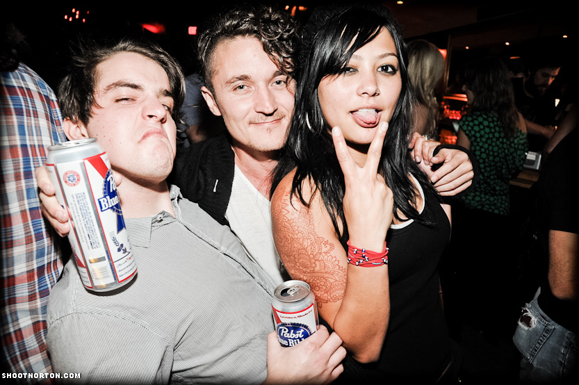 Boys & Girls + Young Guns @ El Dorado, photograph 107