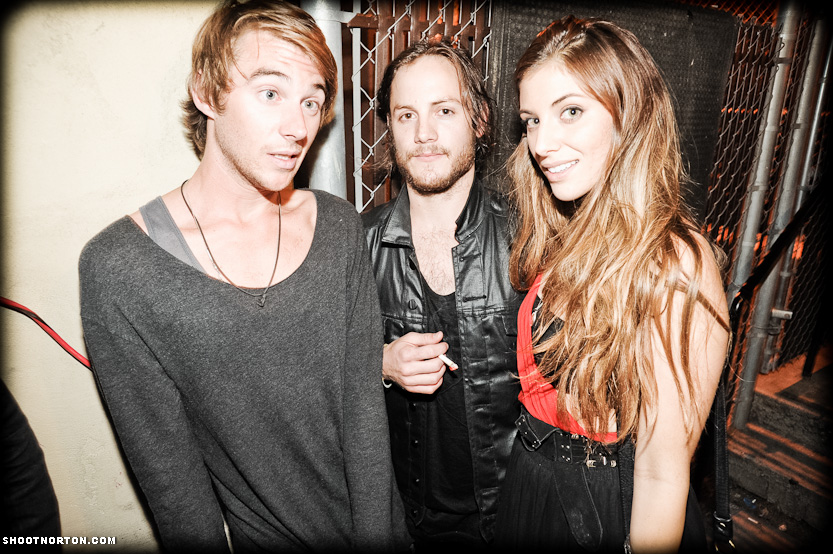 Boys & Girls + Young Guns @ El Dorado, photograph 113