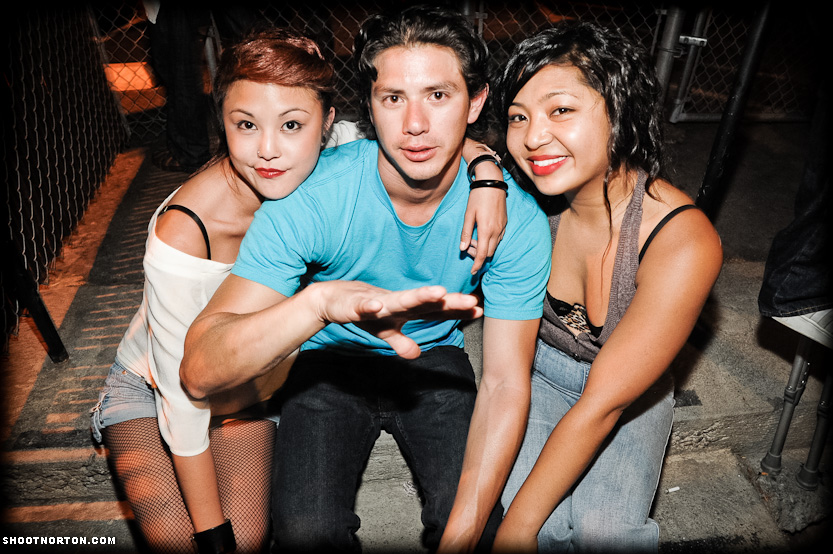 Boys & Girls + Young Guns @ El Dorado, photograph 117
