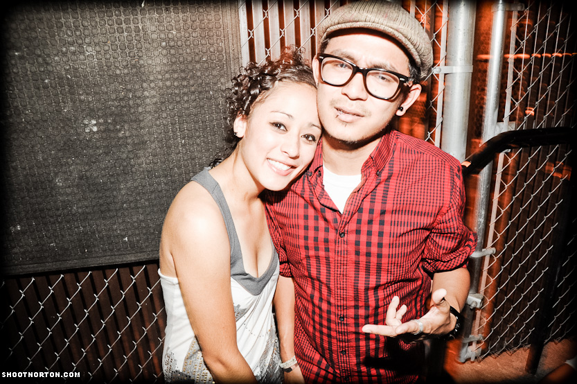 Boys & Girls + Young Guns @ El Dorado, photograph 119