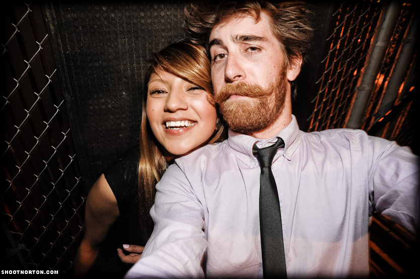 Boys & Girls + Young Guns @ El Dorado, photograph 121