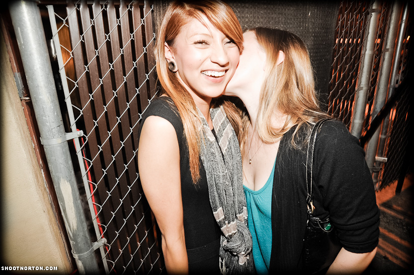 Boys & Girls + Young Guns @ El Dorado, photograph 123